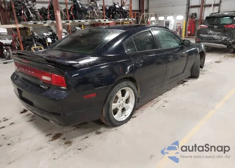 2012 Dodge Charger Sxt z USA, uszkodzony, nr VIN 2C3CDXHG8CH234046